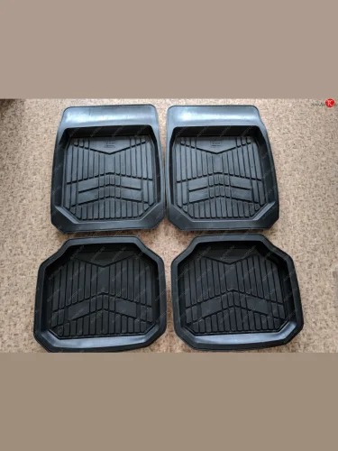 Комплект ковриков в салон VIO ГАЗ 3110 Волга (1997-2005)