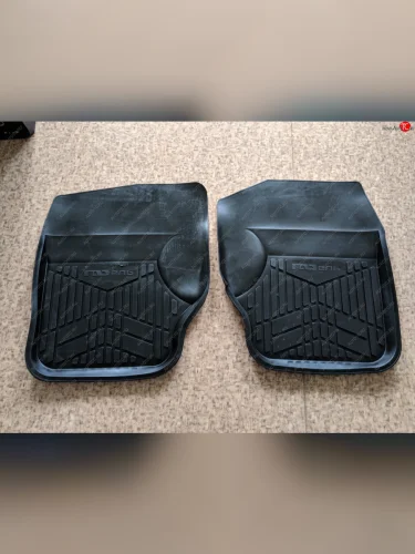 Комплект ковриков в салон VIO ГАЗ ГАЗель 3302 1-ый рестайлинг бортовой  (2003-2010)