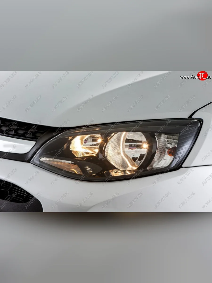 Фара FS (правая) Лада ВАЗ Калина 2192 хэтчбек (2013-2018)  в Воронеже Воронежской области