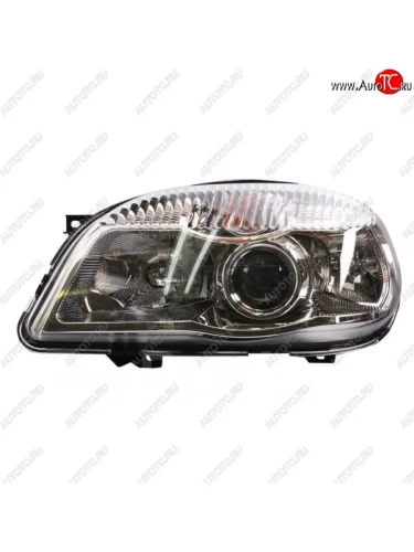 Фара Bosch (левая) Chevrolet Niva 2123 рестайлинг (2009-2020)