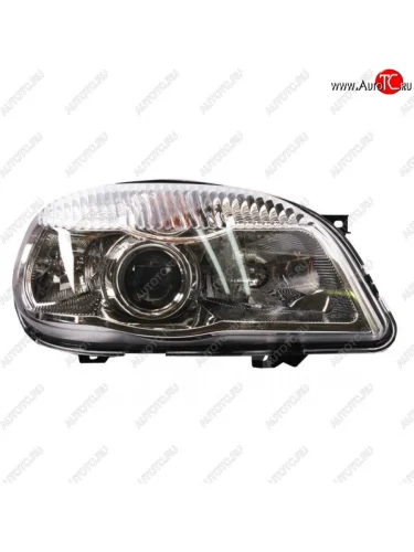 Фара Bosch (правая) Chevrolet Niva 2123 рестайлинг (2009-2020)