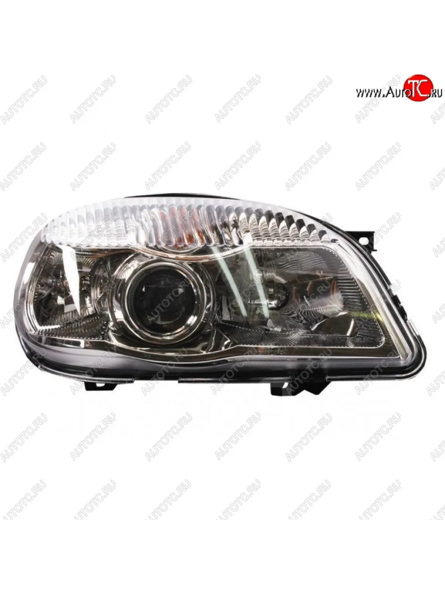 Фара Bosch (правая) Chevrolet Niva 2123 рестайлинг (2009-2020)  в Перми Пермском крае
