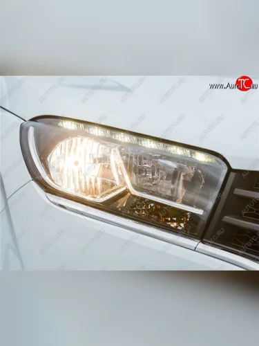 Оригинальная передняя фара Lada (правая) Лада ВАЗ XRAY (2016-2022)