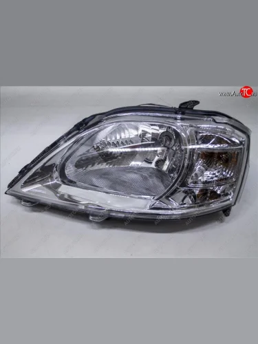 Оригинальная передняя фара Lada-detal (левая) Лада ВАЗ Ларгус дорестайлинг R90 (2012-2021)