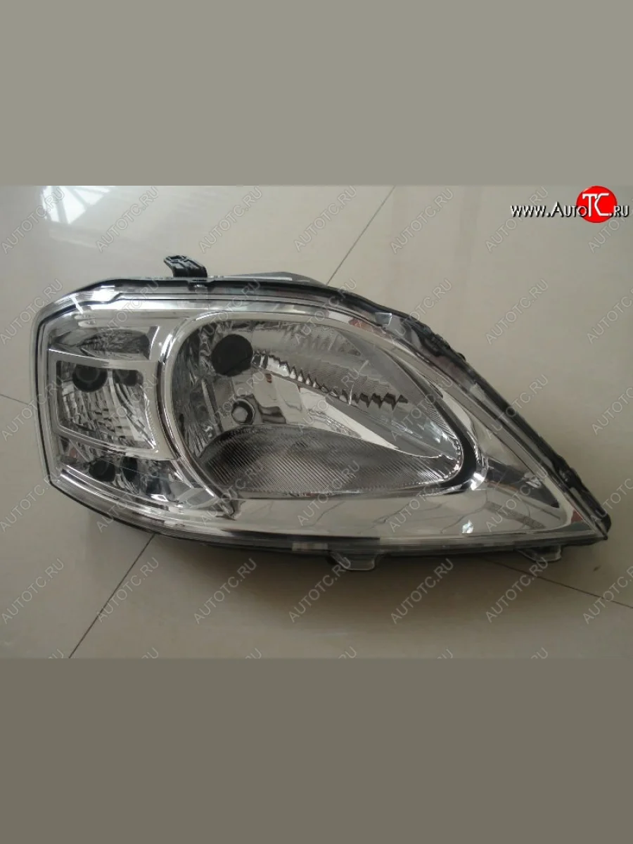 Оригинальная передняя фара Lada-detal (правая) Лада ВАЗ Ларгус дорестайлинг R90 (2012-2021)  в Воронеже Воронежской области