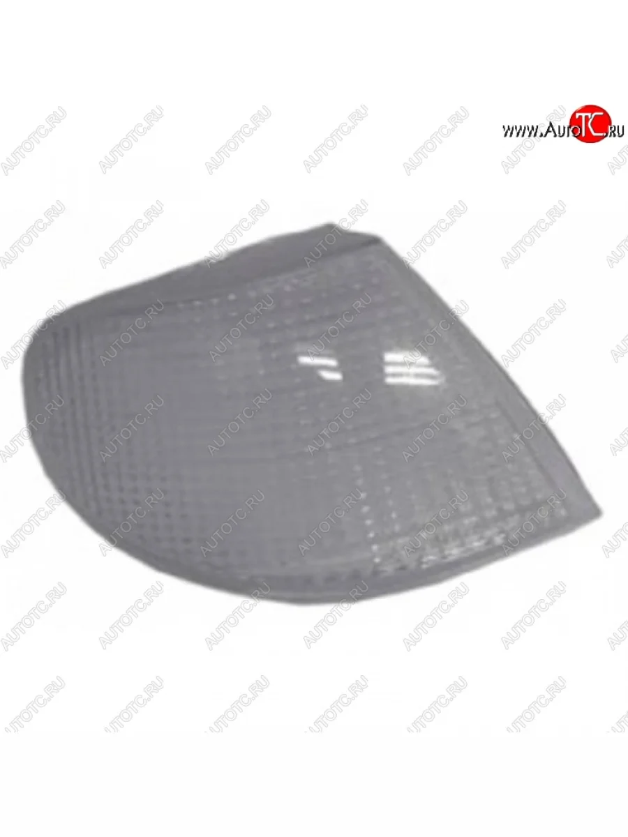 Передний поворотник FS (белый, правый) Лада ВАЗ 2115 (1997-2012)  в Самаре Самарской области