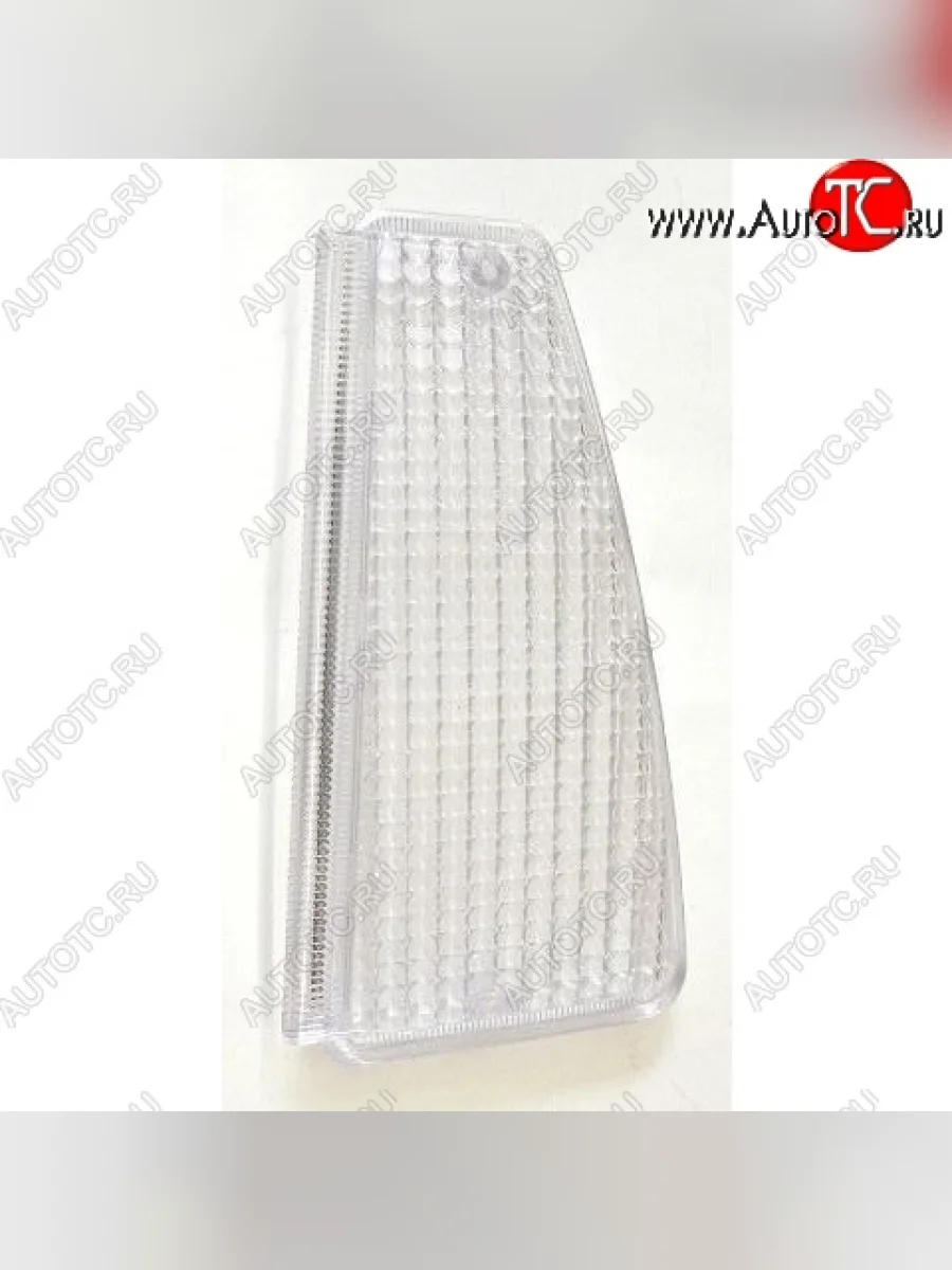 Правое стекло поворотника FS (белый) Лада ВАЗ 2108 (1984-2003)  с доставкой в г. Керчь