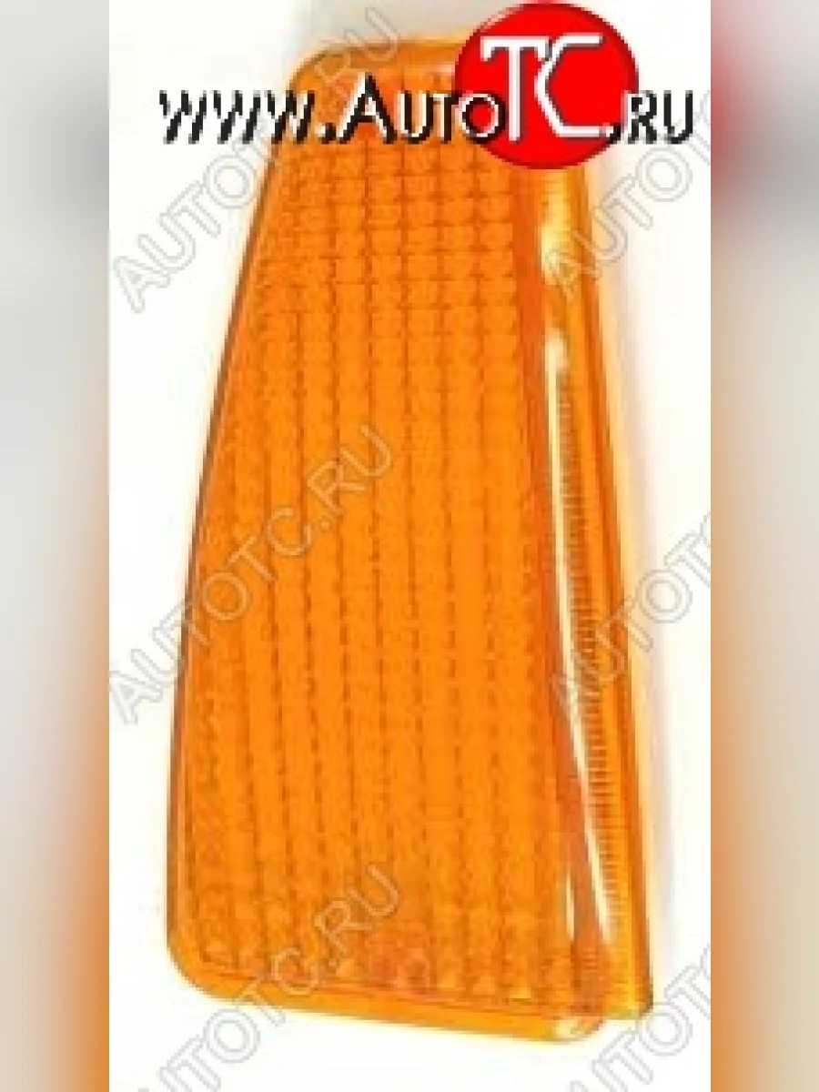 Передний повортник FS (жёлтый, левый) Лада ВАЗ 2108 (1984-2003)  в Керчи Республика Крым