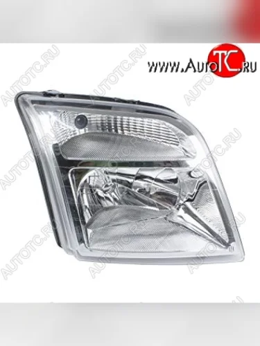 Фара FS (правая) Ford Tourneo Connect 1 дорестайлинг (2002-2007)