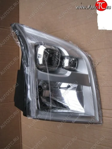 Фара FS (правая) Ford Transit цельнометаллический фургон (2006-2014)