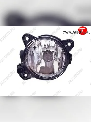 Противотуманная фара FS (левая) Volkswagen Transporter T5 дорестайлинг (2003-2009)
