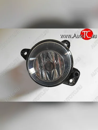 Противотуманная фара FS (правая) Volkswagen Transporter T5 дорестайлинг (2003-2009)