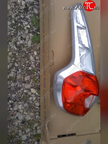 Фонарь FS (левый) Datsun mi-DO хэтчбэк (2014-2021)
