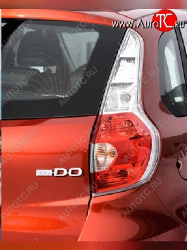 Фонарь FS (правый) Datsun mi-DO хэтчбэк (2014-2021)