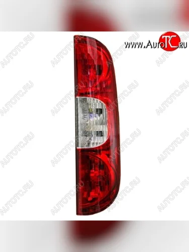 Фонарь FS (правый) Fiat Doblo 223 дорестайлинг (2000-2005)