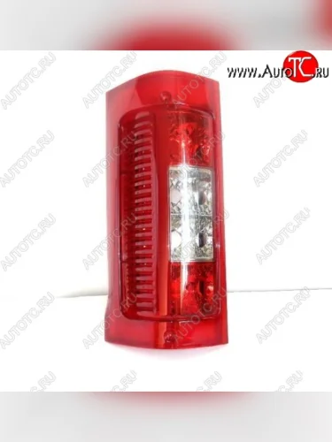 Фонарь FS (левый) Fiat Ducato 244 (2002-2012)