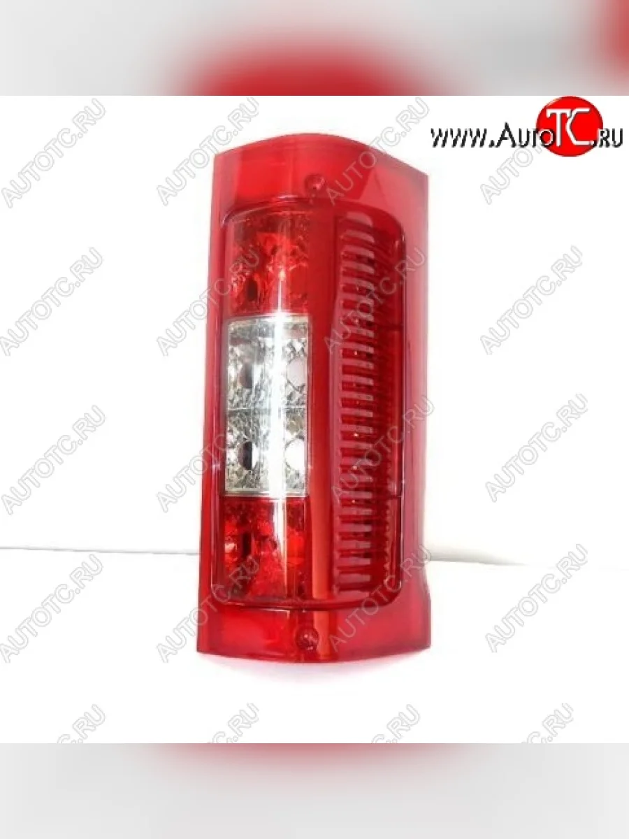 Левый фонарь FS (левый) Iveco Daily (1999-2006)  в Воронеже Воронежской области