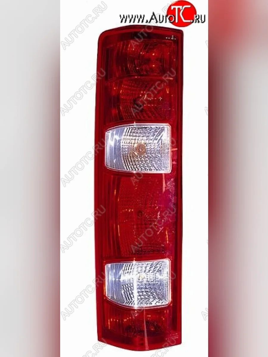 Фонарь левый FS Iveco Daily (2006-2011)  в Керчи Республика Крым