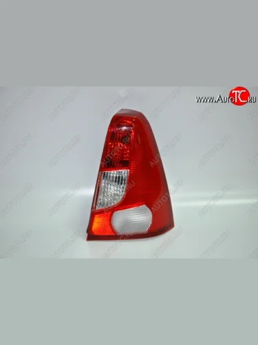 Фонарь FS (правый) Renault Logan  1 (2004-2010) дорестайлинг