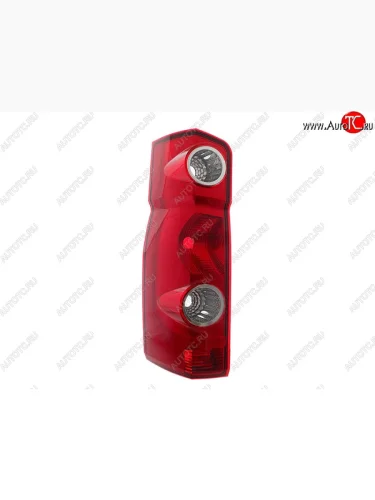 Фонарь FS (левый) Volkswagen Crafter  1 (2006-2017)