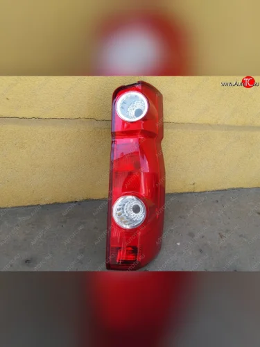 Фонарь FS (правый) Volkswagen Crafter  1 (2006-2017)