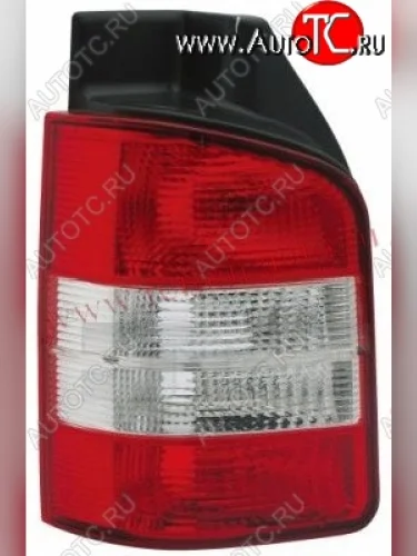 Фонарь FS (левый) Volkswagen Transporter  T5 (2003-2009) дорестайлинг