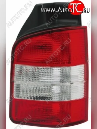 Фонарь FS (правый) Volkswagen Transporter  T5 (2003-2009) дорестайлинг