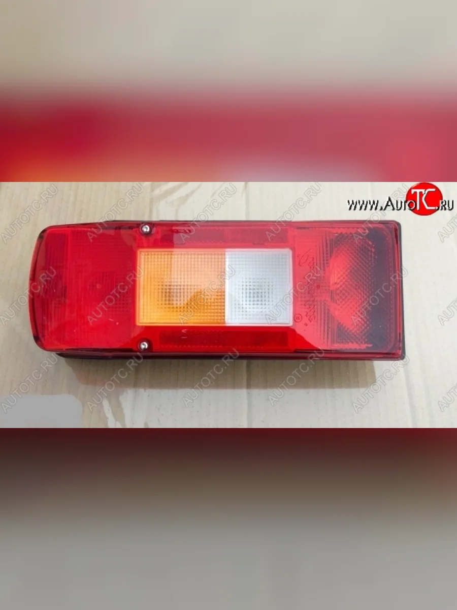 Фонарь FS (левый)  ГАЗ ГАЗон Next (2014-2025)  в Перми Пермском крае