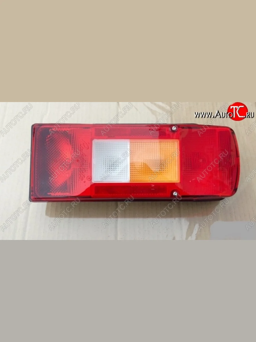 Фонарь FS (правый) ГАЗ ГАЗон Next (2014-2025)  в Керчи Республика Крым