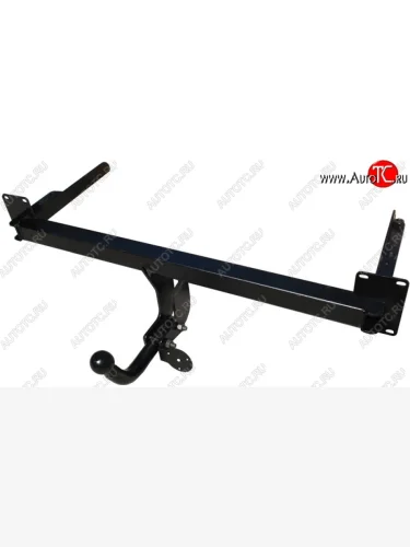 Фаркоп Лидер Плюс KIA Shuma FB седан дорестайлинг (1997-2001)