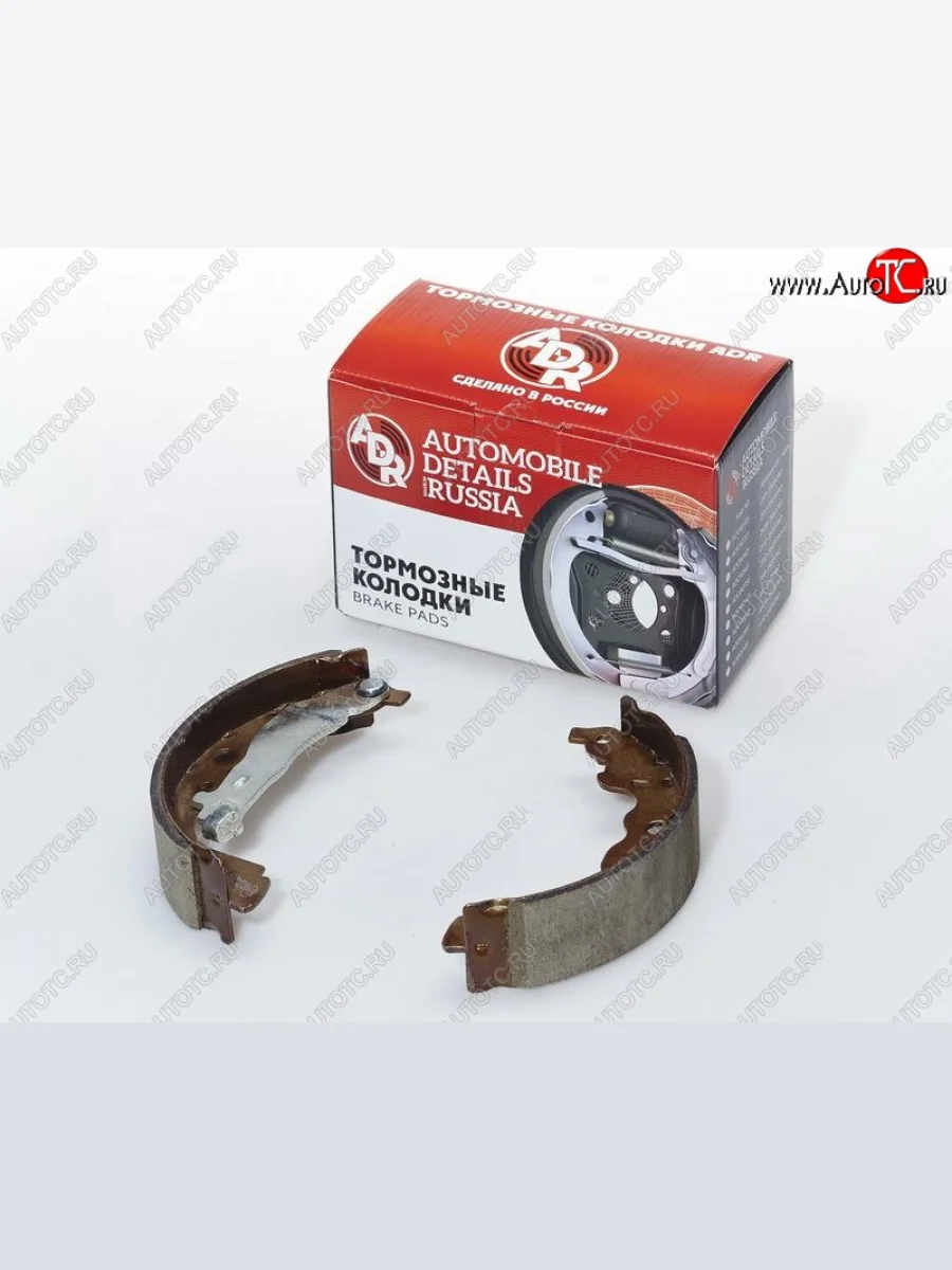 Передние тормозные колодки Pilenga Renault Logan 2 рестайлинг (2018-2025)  в Перми Пермском крае