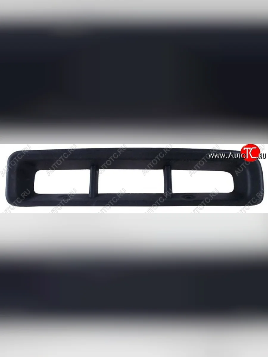 Заглушка противотуманной фары в бампер SAT  Toyota Land Cruiser (1989-1997) 80  в Самаре Самарской области