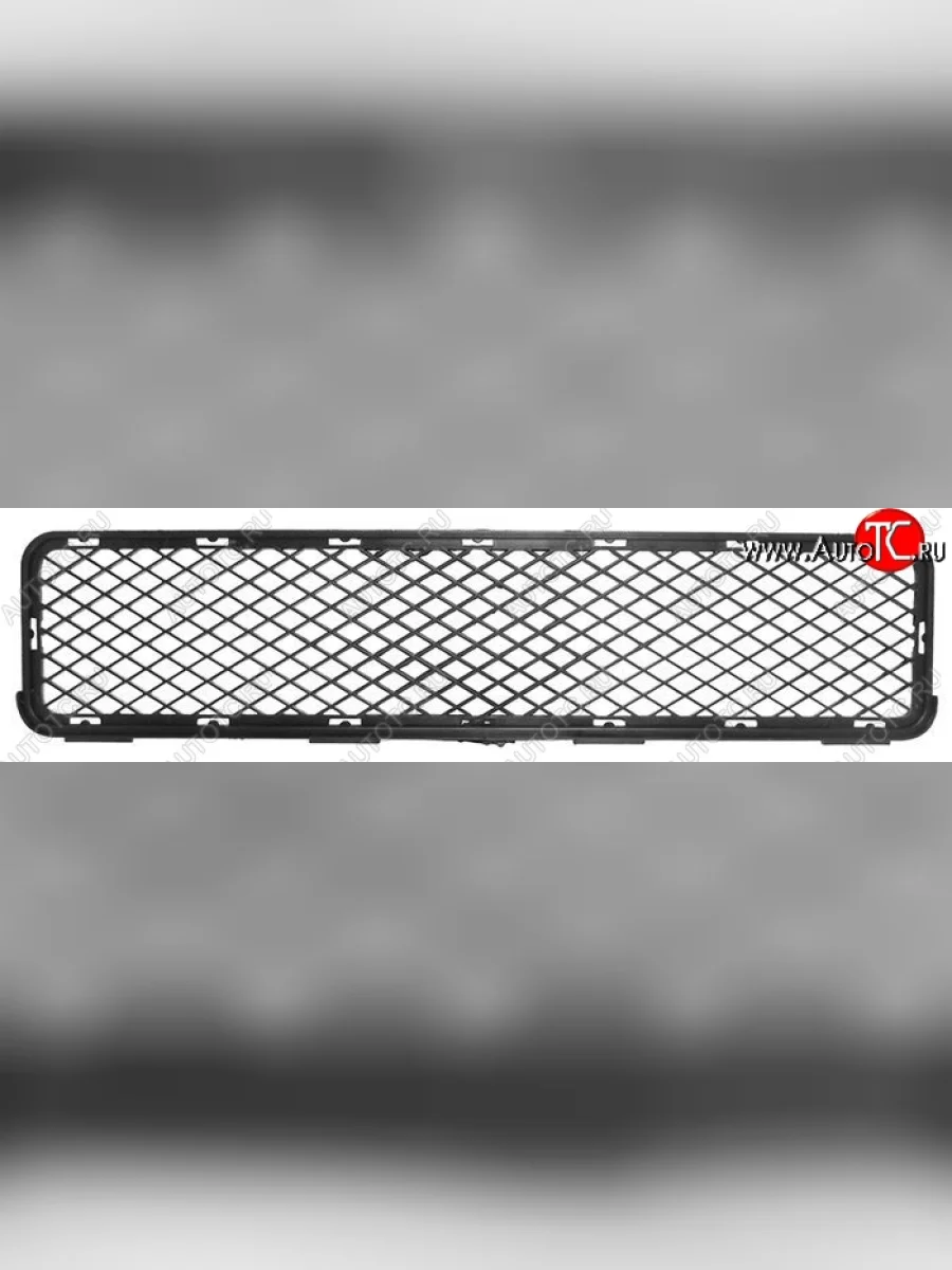 Заглушка противотуманной фары в бампер SAT Hyundai Tucson JM (2004-2010)  в Самаре Самарской области