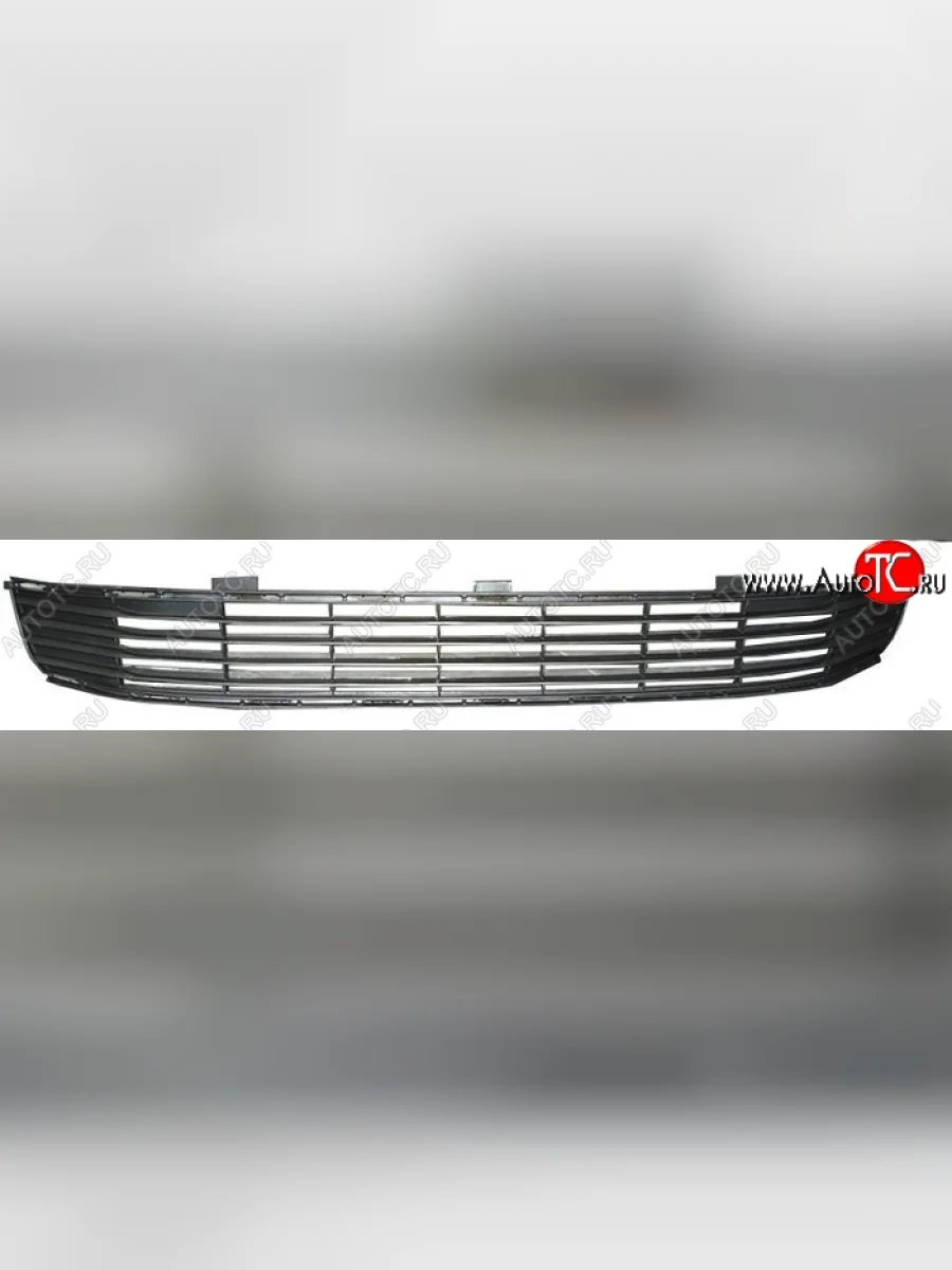 Вставка воздухозаборника переднего бампера SAT Toyota Camry XV50 дорестайлинг (2011-2014)  в Самаре Самарской области