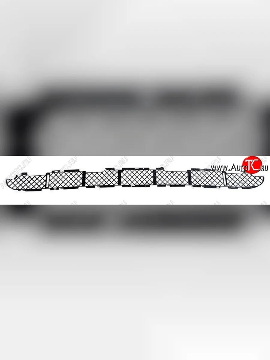 Заглушка противотуманной фары в бампер SAT  BMW X5 (1999-2003) E53  в Самаре Самарской области