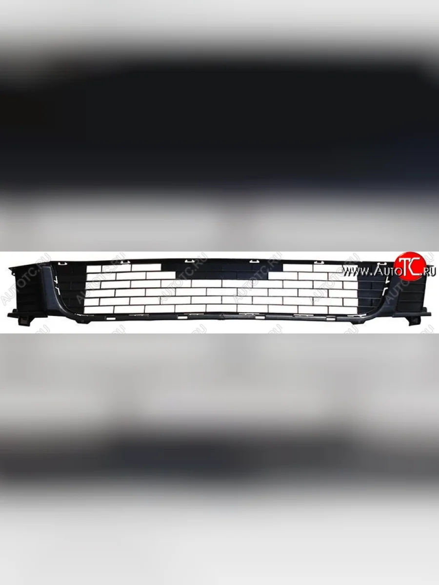 Заглушка противотуманной фары в бампер SAT  Honda Accord (2008-2011) 8 CU, 8 CW  в Самаре Самарской области