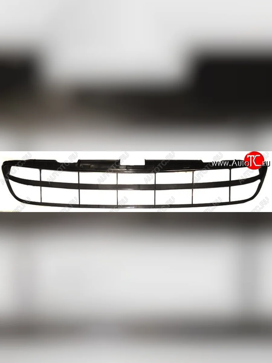 Решетка в передний бампер SAT Lexus RX350 AL10 дорестайлинг (2008-2012)  в Перми Пермском крае