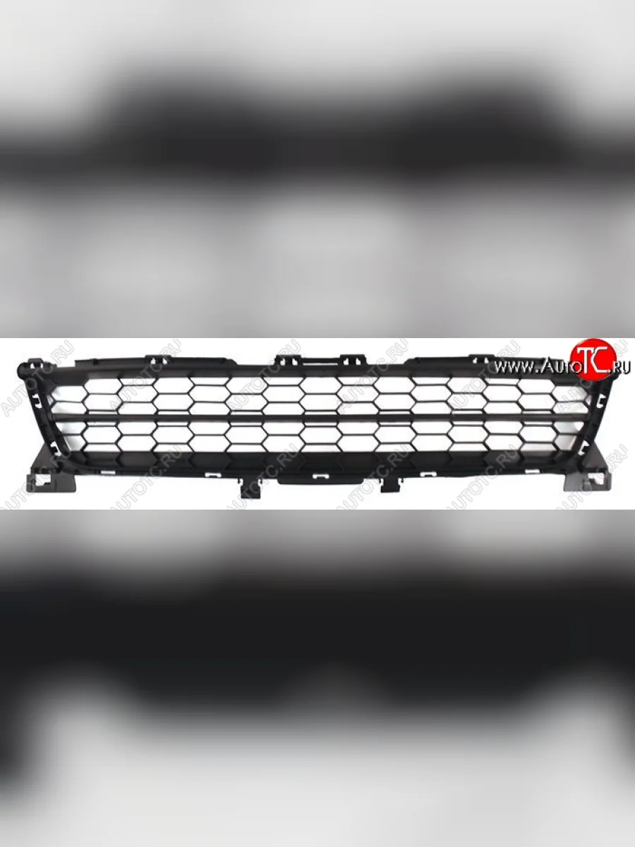 Заглушка противотуманной фары в бампер SAT  Mazda 6 (2007-2010) GH  в Самаре Самарской области