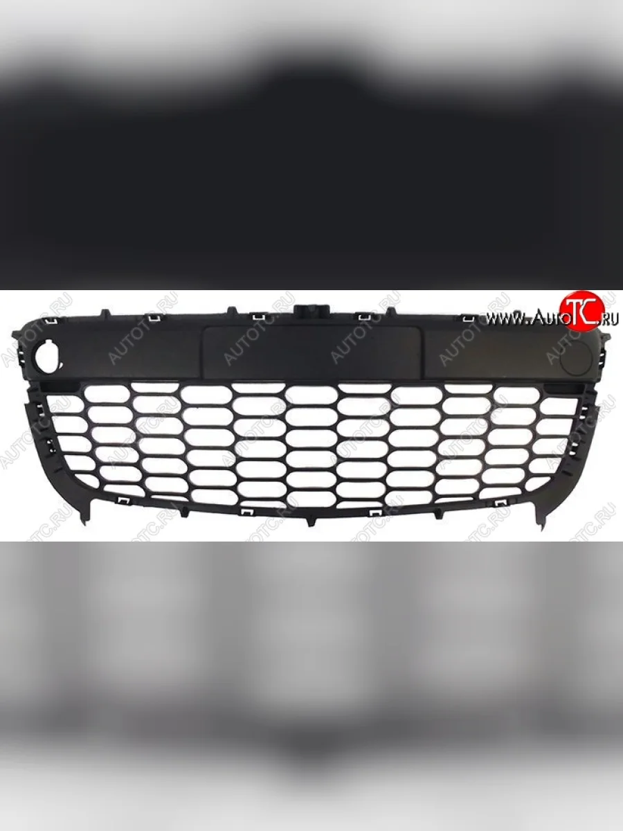 Заглушка противотуманной фары в бампер SAT Mazda CX-7 ER дорестайлинг (2006-2010)  в Керчи Республика Крым