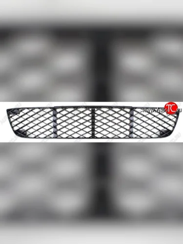 Заглушка в бампер SAT (под крюк) Mazda 323/Familia  седан (2000-2004) BJ рестайлинг