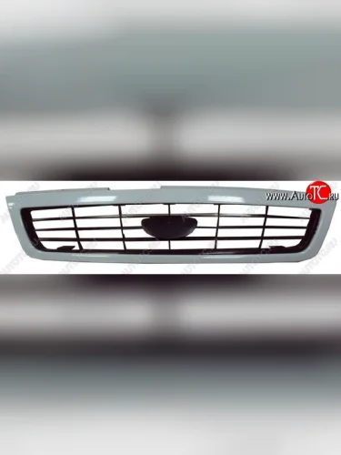 Решётка радиатора SAT Daewoo Nexia дорестайлинг (1995-2008)