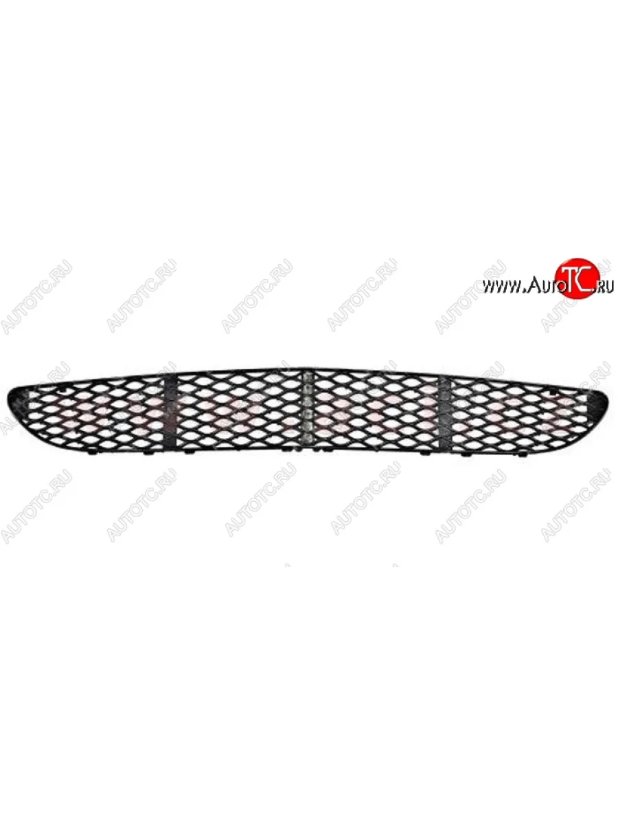 Решетка в бампер SAT ELEGANCE  Mercedes-Benz E-Class (2002-2006) W211  в Керчи Республика Крым