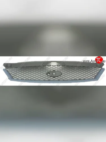 Решётка радиатора SAT Ford Mondeo Mk3,B4Y дорестайлинг, седан (2000-2003)