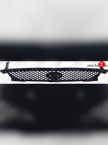 Решётка радиатора SAT Ford S-Max 1 дорестайлинг (2006-2010)