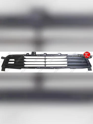 Вставка воздухозаборника переднего бампера SAT Mitsubishi Outlander GF дорестайлинг (2012-2014)