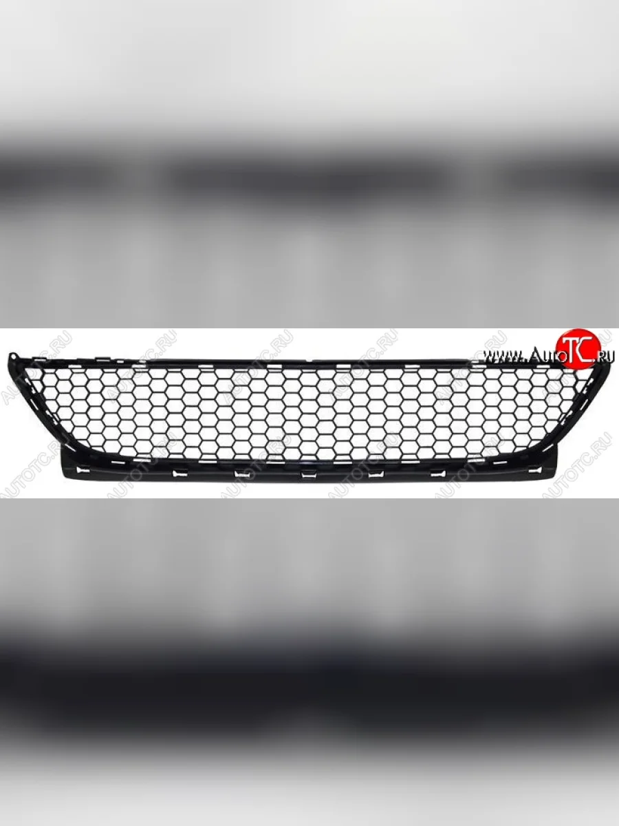 Заглушка противотуманной фары в бампер SAT  Renault Logan (2010-2016) 1  в Самаре Самарской области