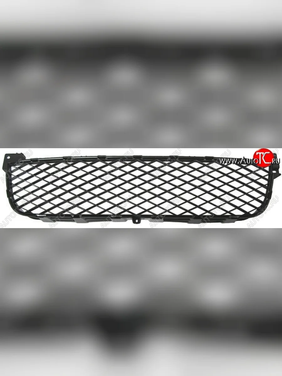 Решетка в передний бампер SAT Suzuki Escudo 3 дорестайлинг (2006-2008)  в Перми Пермском крае