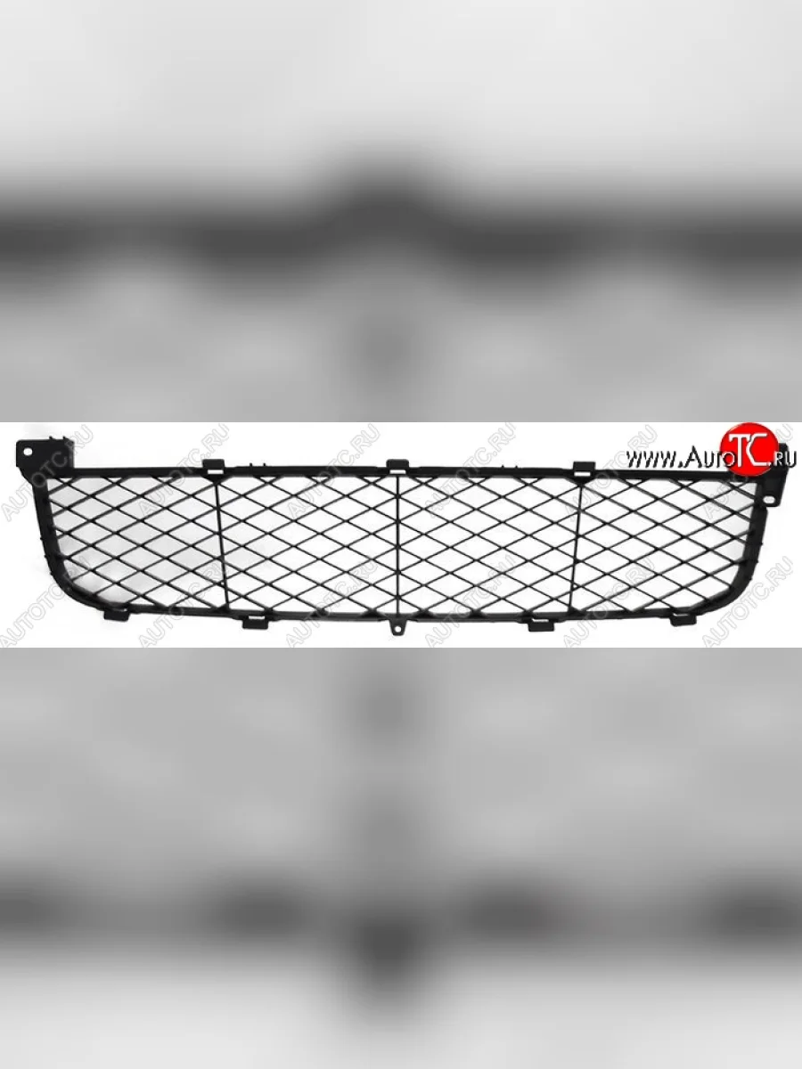 Заглушка противотуманной фары в бампер SAT Suzuki Grand Vitara JT 5 дверей дорестайлинг (2005-2008)  в Керчи Республика Крым