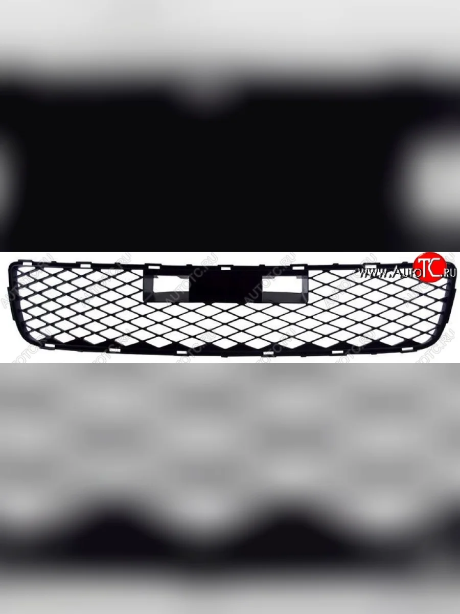 Заглушка противотуманной фары в бампер SAT  Toyota Allion (2007-2010) T260  в Воронеже Воронежской области