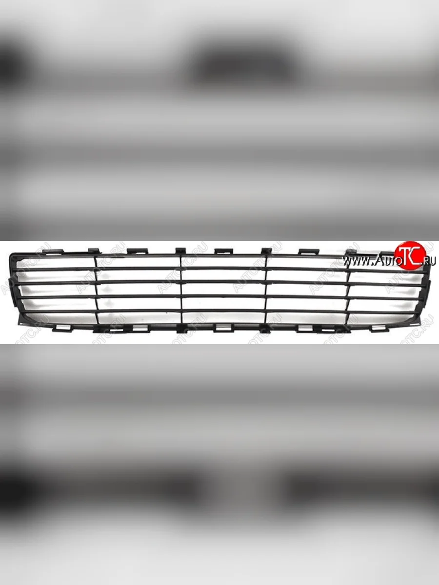 Заглушка противотуманной фары в бампер SAT Toyota Auris E150 хэтчбэк 5 дв. дорестайлинг (2006-2010)  в Керчи Республика Крым